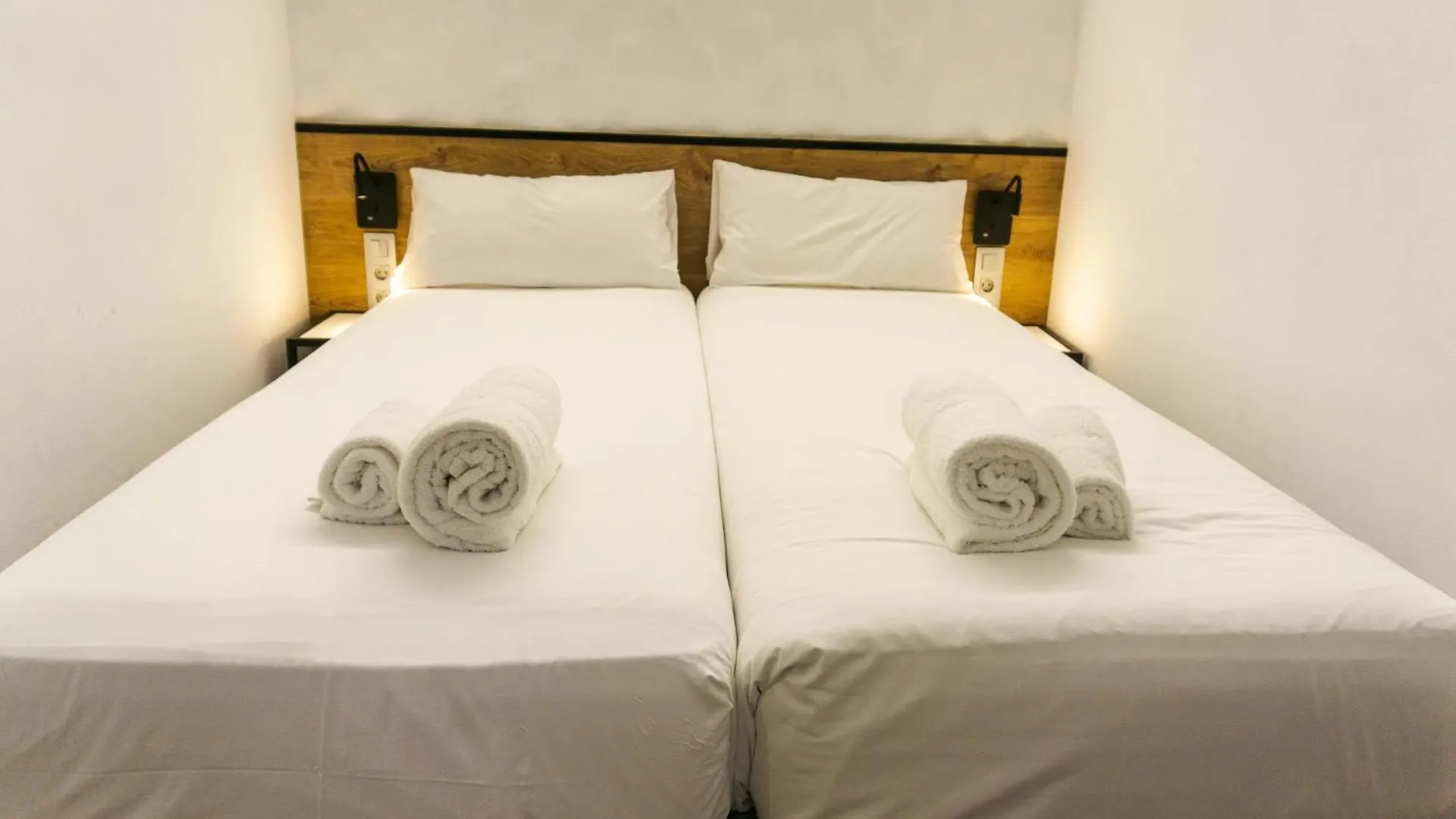 Guest house Fontanella Green House Barcelona