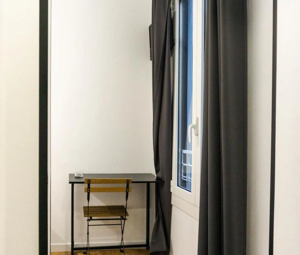 Guest house Fontanella Green House Barcelona