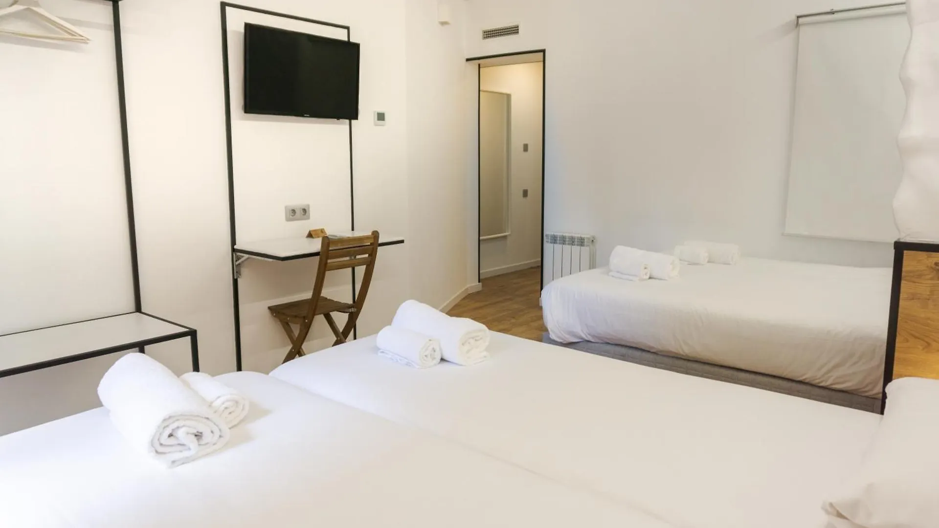 Fontanella Green House Barcelona Guest house