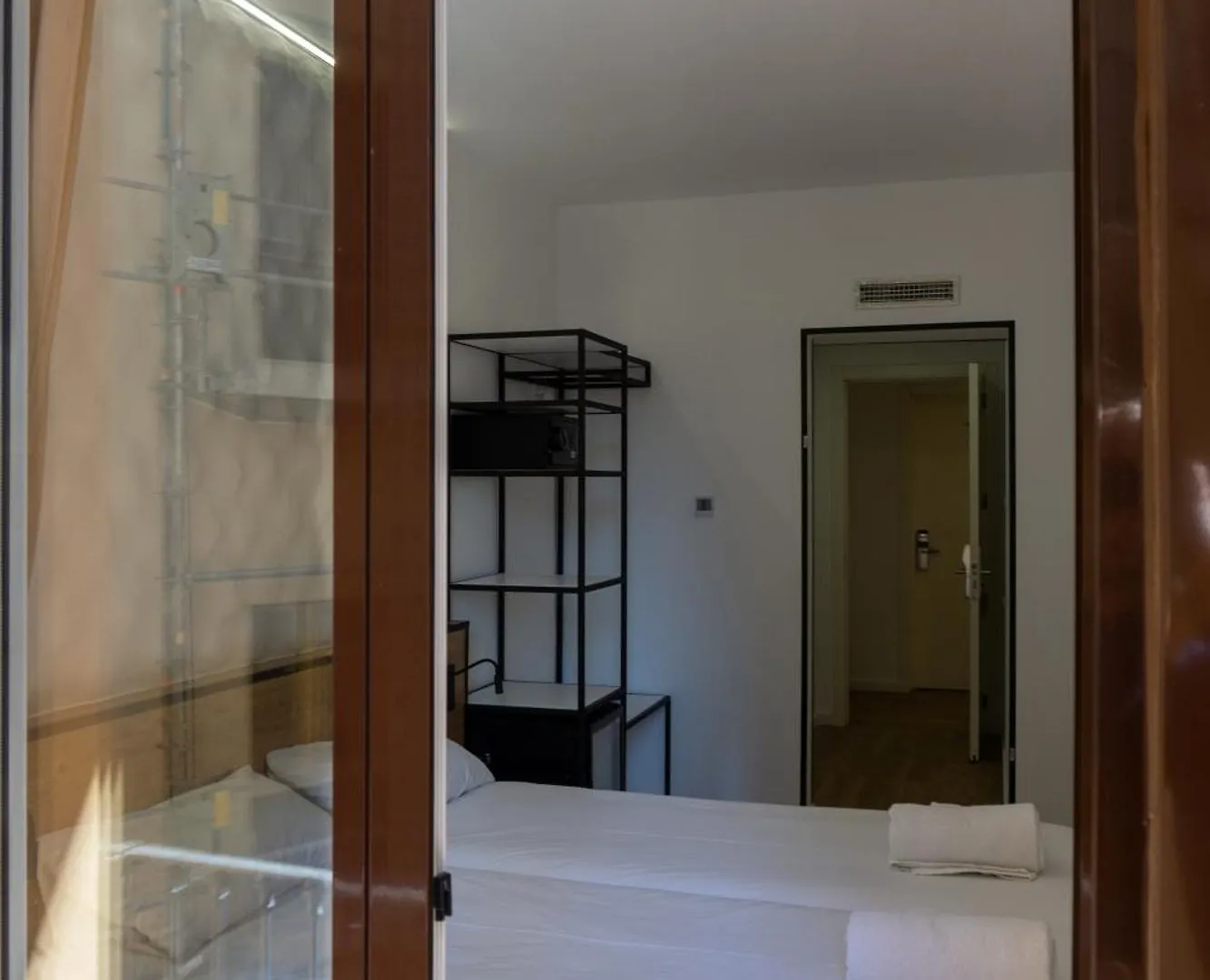 Fontanella Green House Barcelona Spain