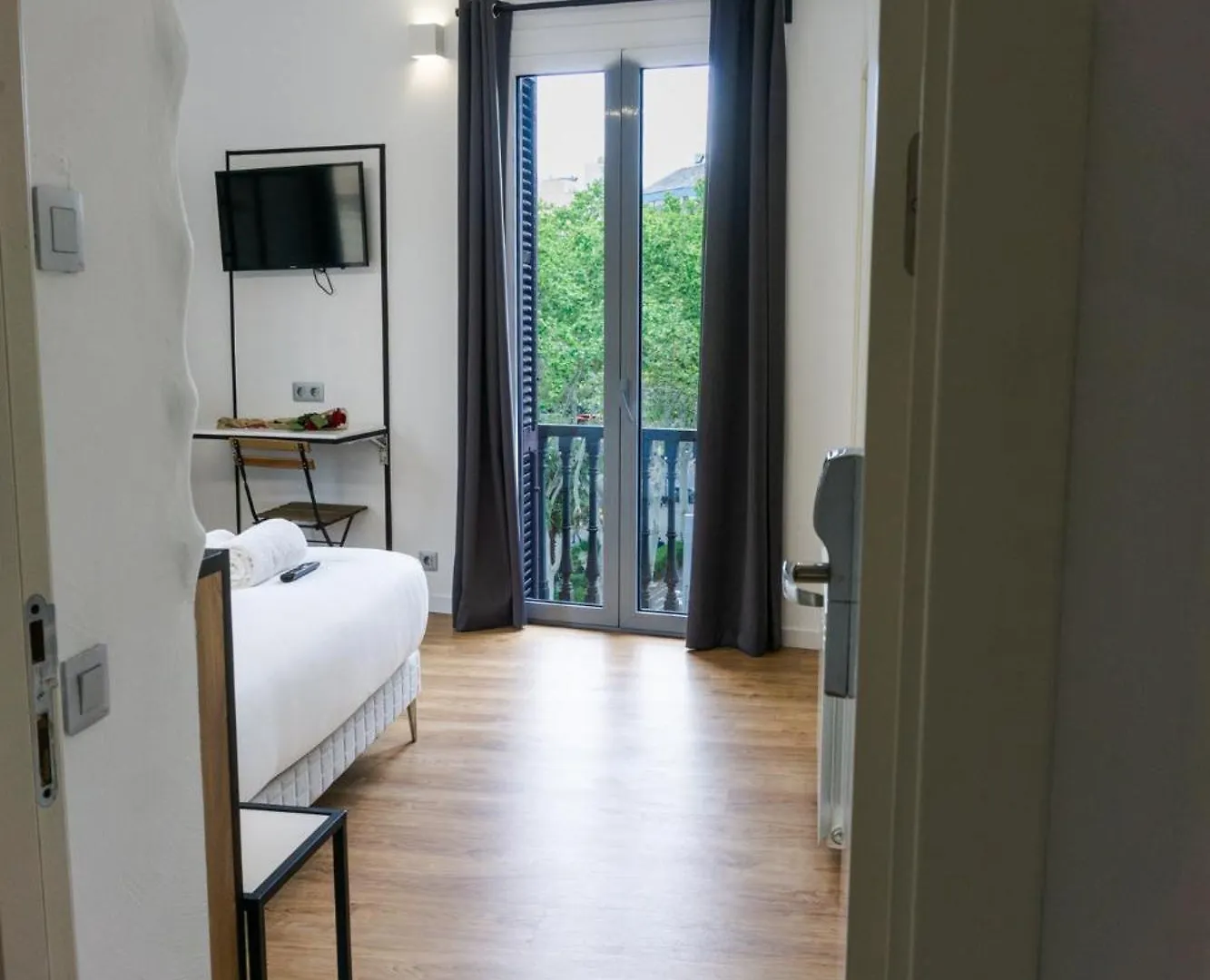 Guest house Fontanella Green House Barcelona