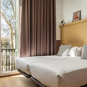 Bypillow Ramblas (adults Only) Gasthof