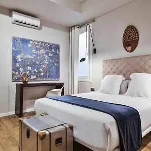 Nocleg ze śniadaniem The Conica Deluxe, Barcelona