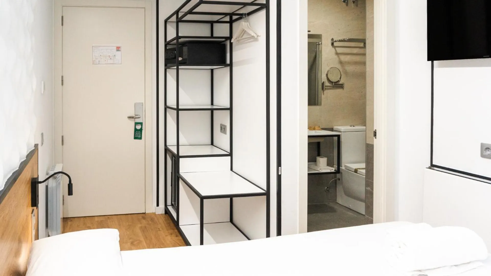 Guest house Fontanella Green House Barcelona