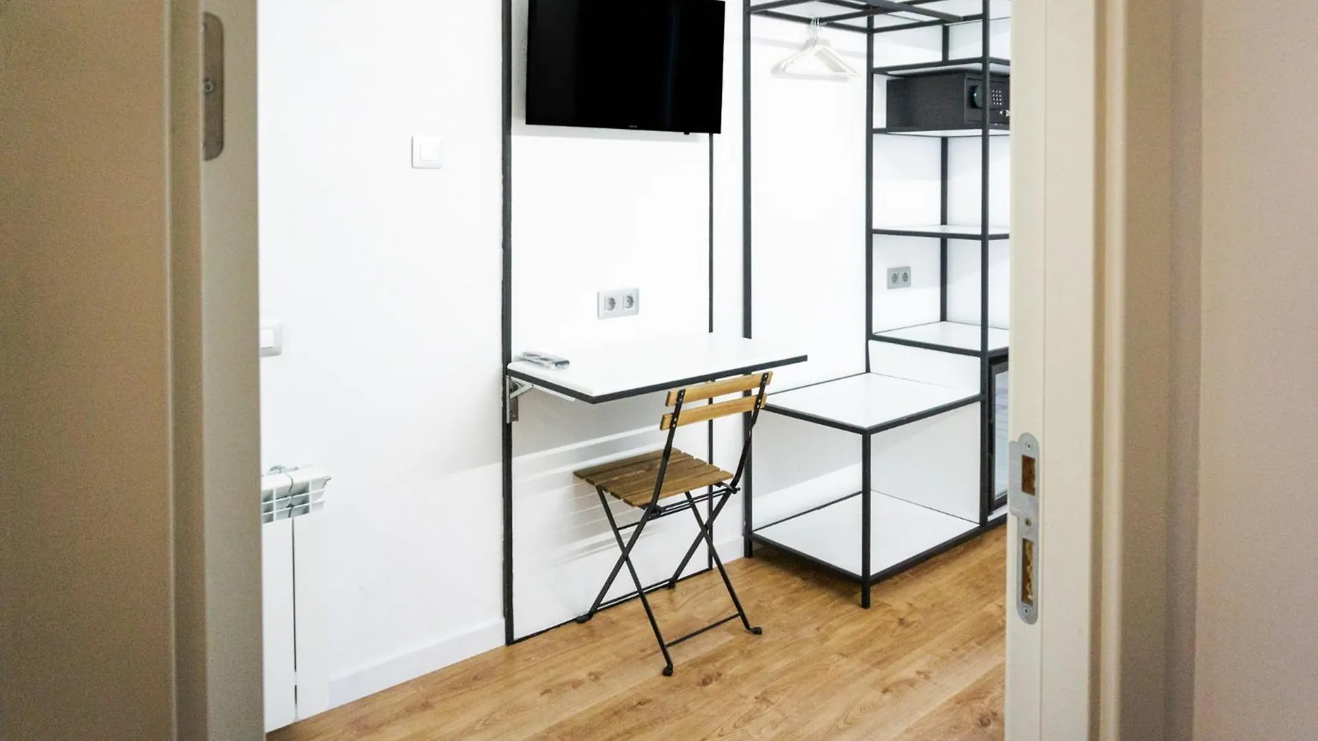 ** Guest house Fontanella Green House Barcelona Spain