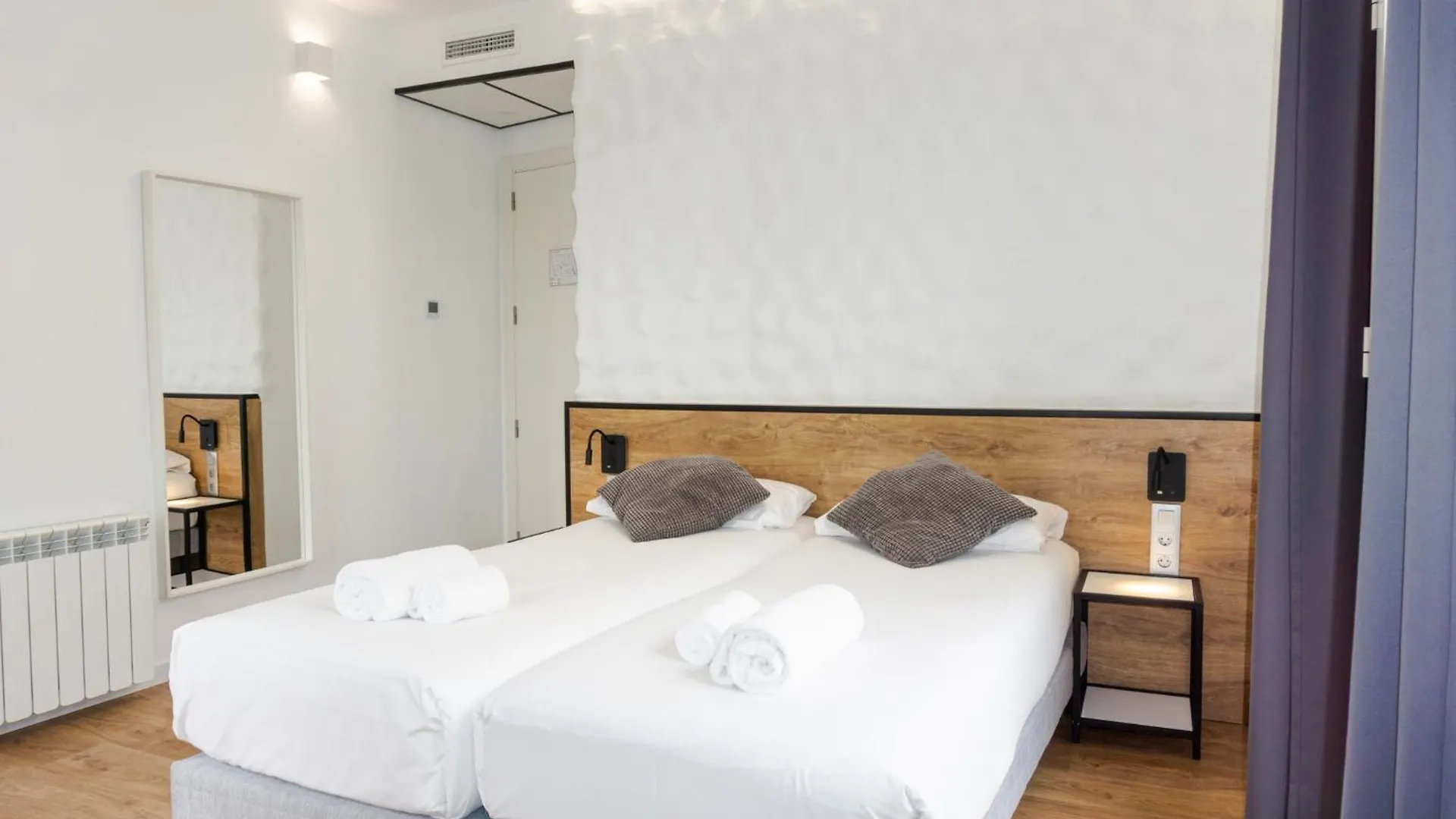 Fontanella Green House 바르셀로나 2*,  스페인