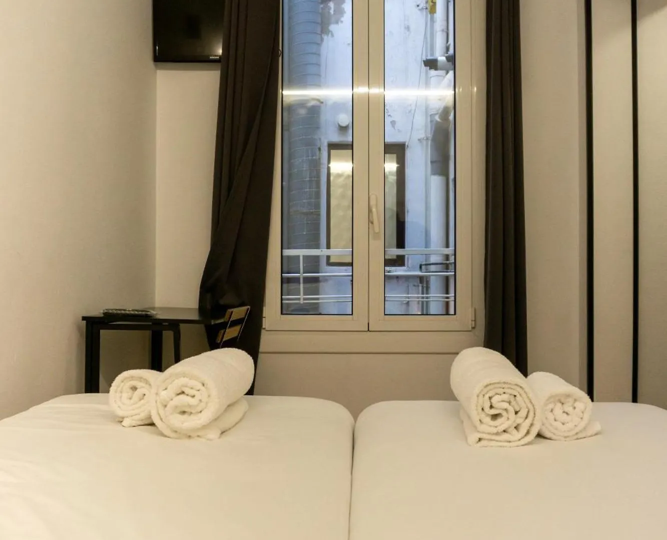 Fontanella Green House 바르셀로나 2*,  스페인