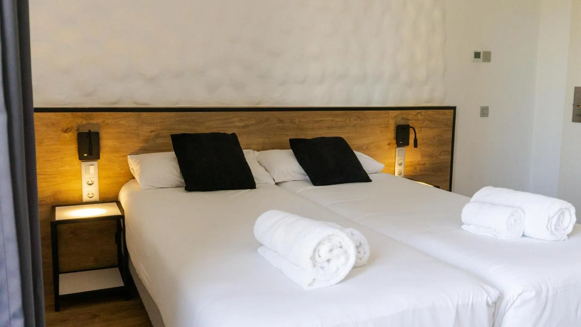 Guest house Fontanella Green House Barcelona