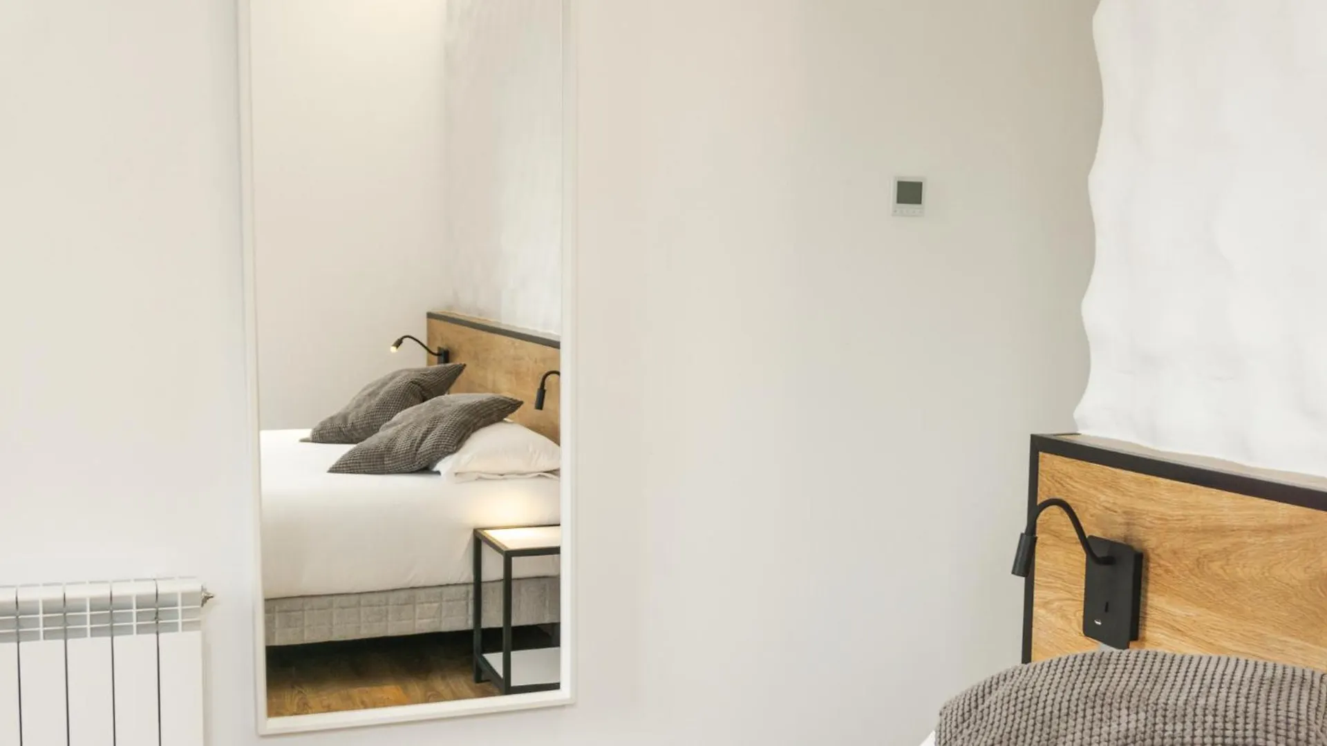 Gasthof Fontanella Green House Barcelona